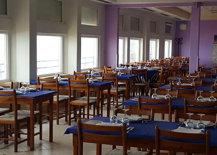 Hotel Apartamento Praia Azul