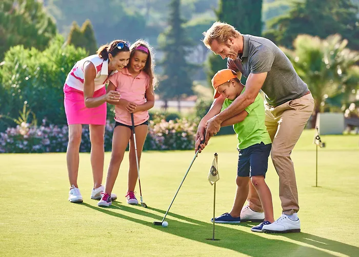 Martinhal Quinta Family Golf Resort
