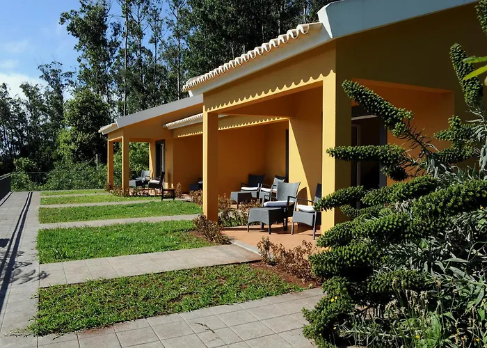 Quinta Da Cova Do Milho