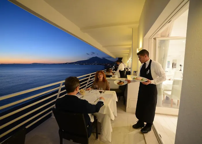 Hotel Miramare Stabia