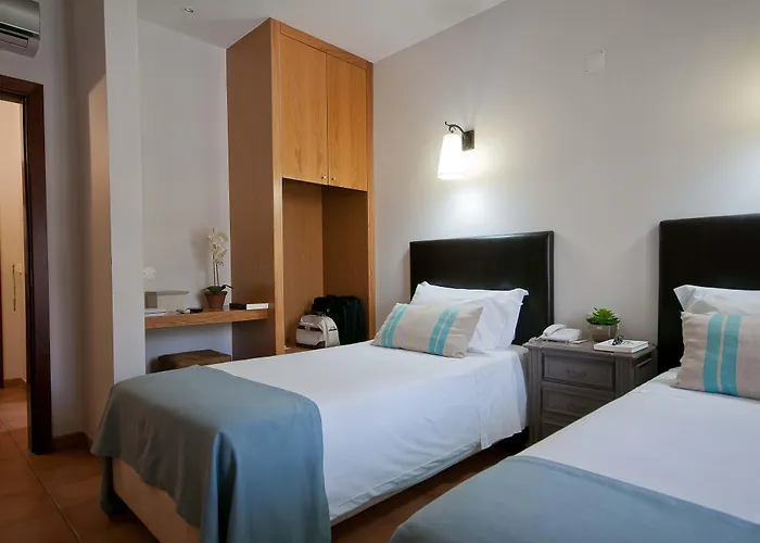 Hotel Parque das Laranjeiras