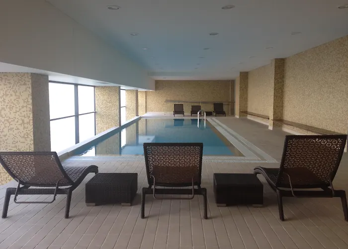 Troia Residences - Apartamentos Acala