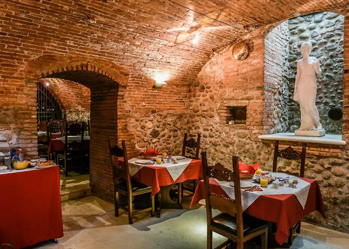 Residence Antico San Zeno Centro Storico