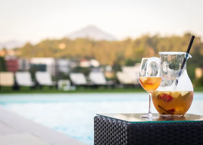 Lam Hotel Celorico De Basto