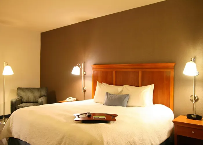 Hampton Inn San Marcos