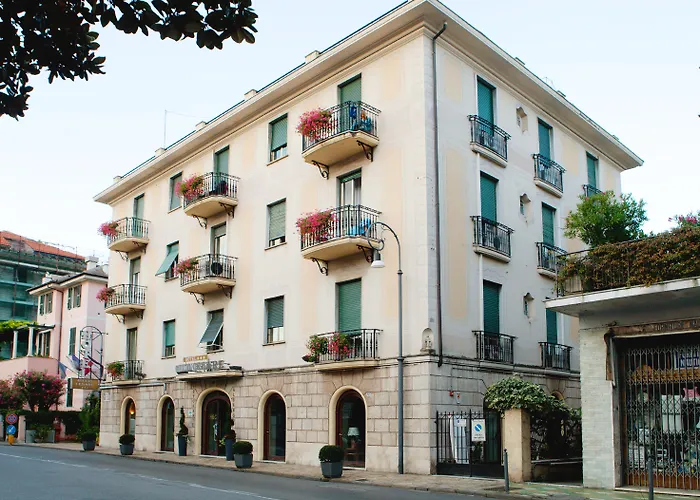 Hotel Giulio Cesare