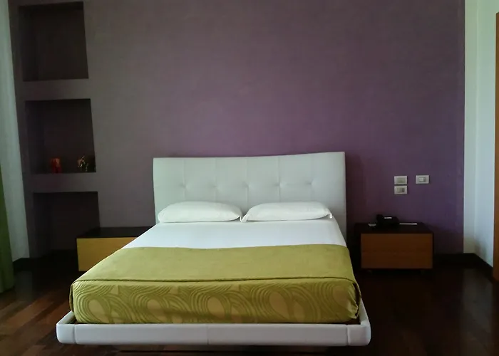 Arthotel&Park Lecce