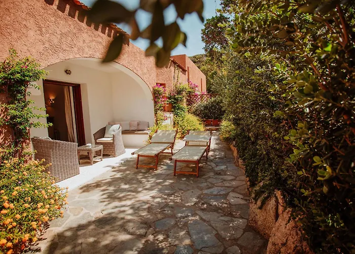 Relais Villa Carola