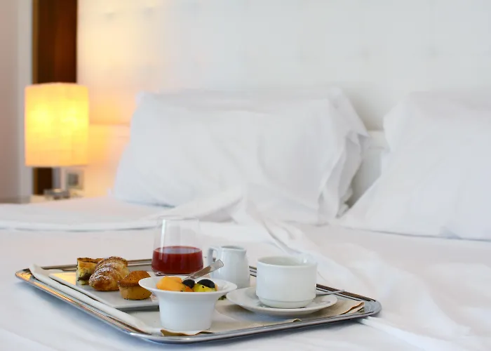 Apulia Hotel Vittoria Resort Pool & Spa