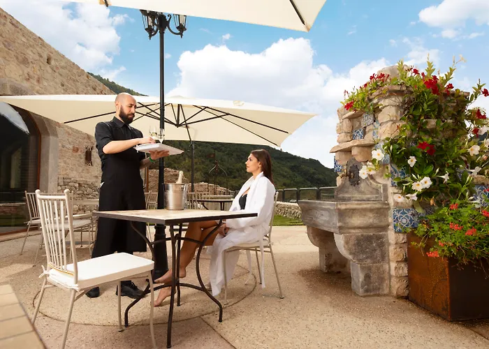 Torre Del Nera Albergo diffuso&Spa