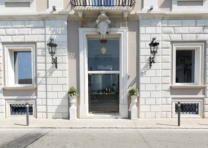 Grand Hotel Palace