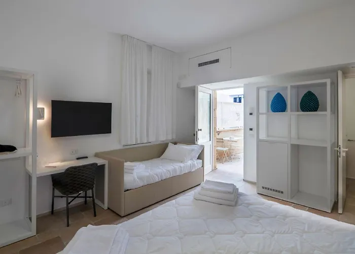 Dimora San Giuseppe Hotel & Spa