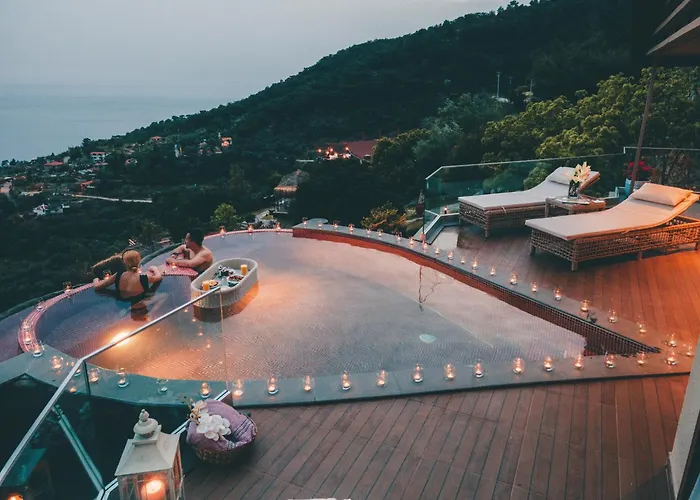 Lissiya Hotel