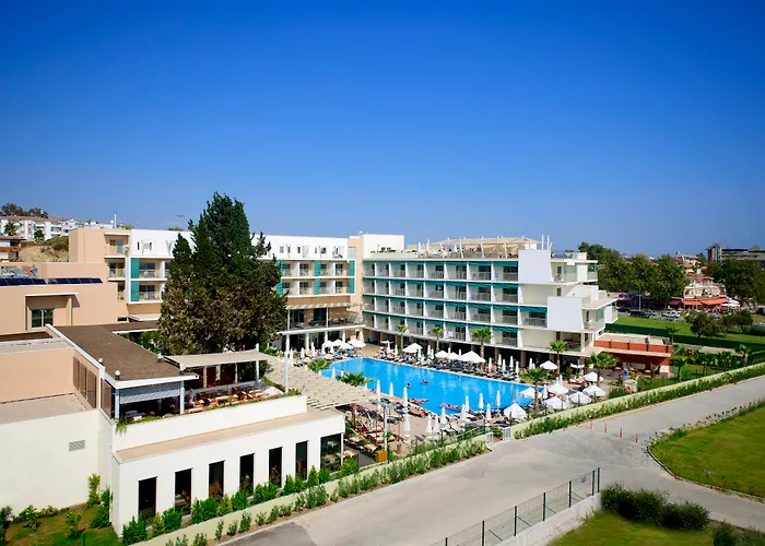 Tui Blue Barut Andiz (Adults Only)