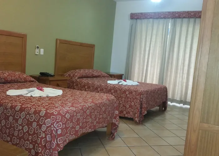 New Garden Hotel