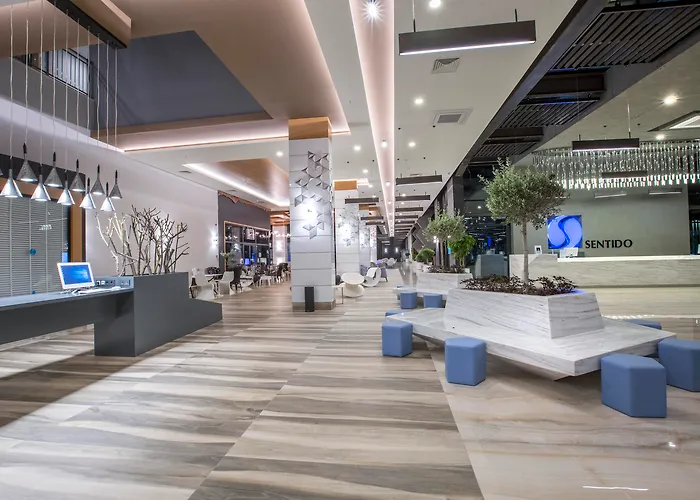 Numa Bay Exclusive Hotel