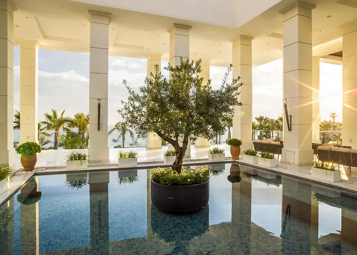 Amavi, Madefortwo Hotels - Paphos (Adults Only)