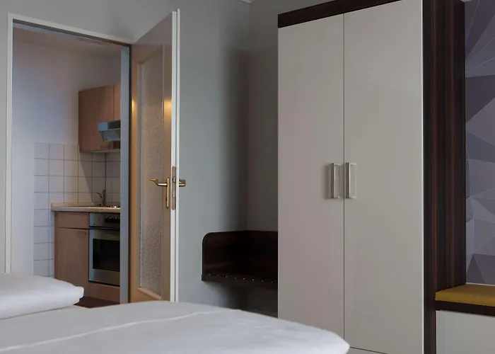 Best Western Hotel Frankfurt Airport Neu-Isenburg