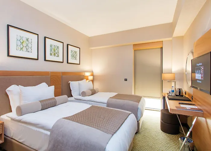 Mia City Hotel