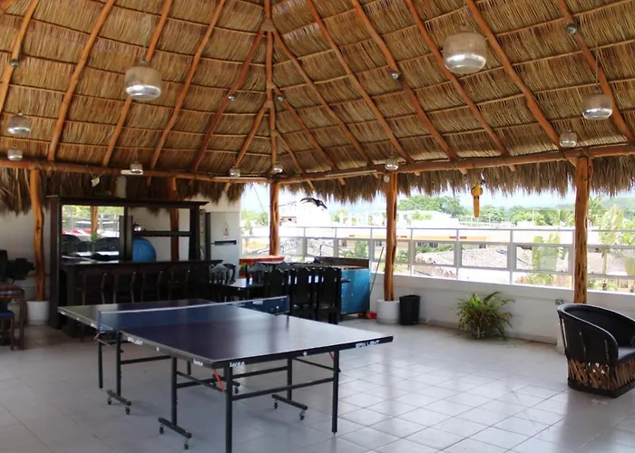 Hotel & Suites Vayor