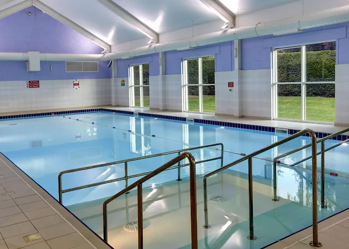 Best Western Balgeddie House Hotel