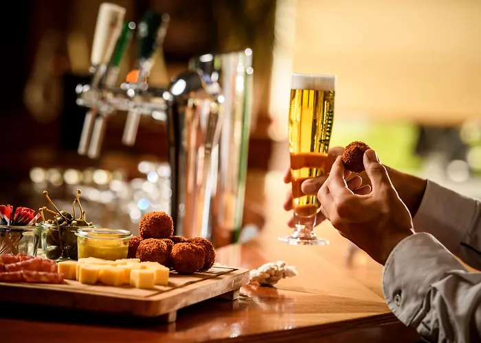 Campanile Hotel & Restaurant Delft
