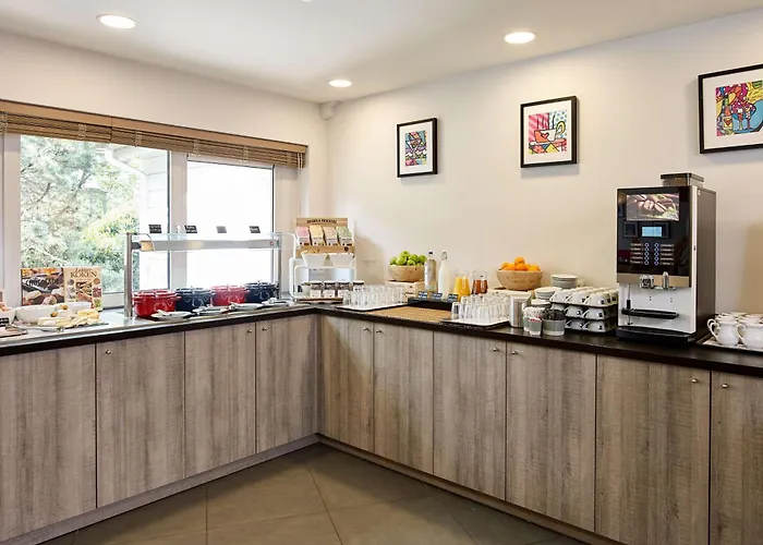 Best Western Hotel Wavre