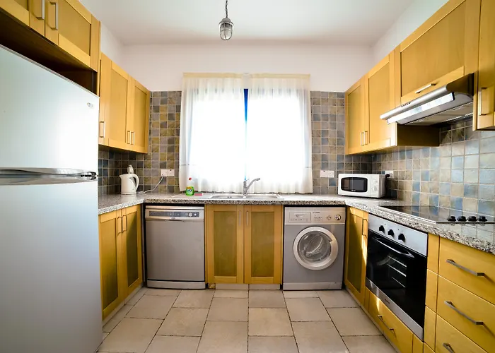 Azzurro Luxury Holiday Villas
