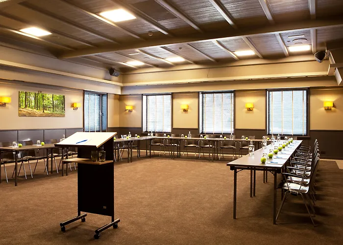 Fletcher Hotel-Restaurant Het Witte Huis