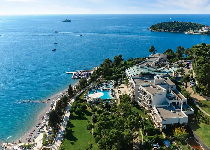 Monte Mulini Adults Exclusive Hotel By Maistra Collection