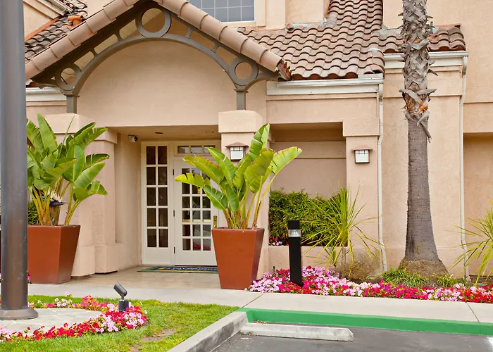 Sonesta ES Suites Torrance Redondo Beach