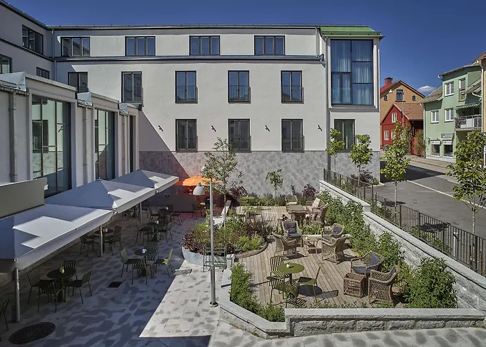 Scandic Stora Hotellet