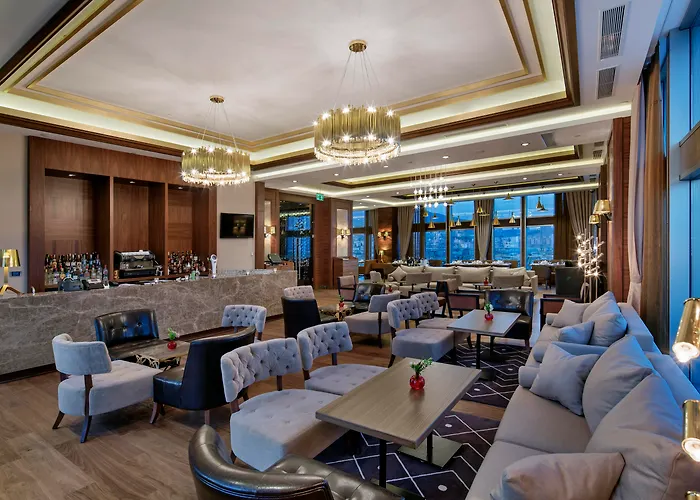 Movenpick Hotel Malatya