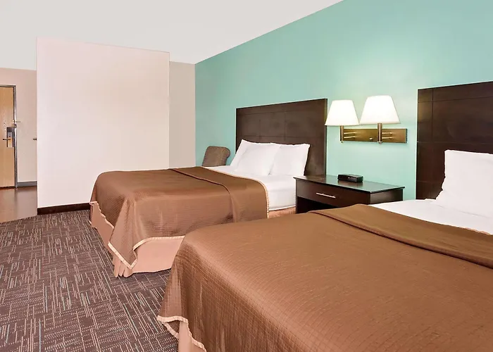Howard Johnson By Wyndham Gothenburg