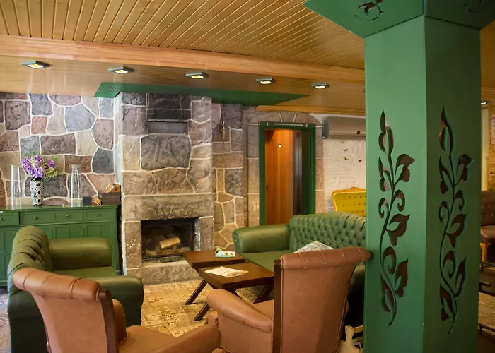 Ayder Doga Resort