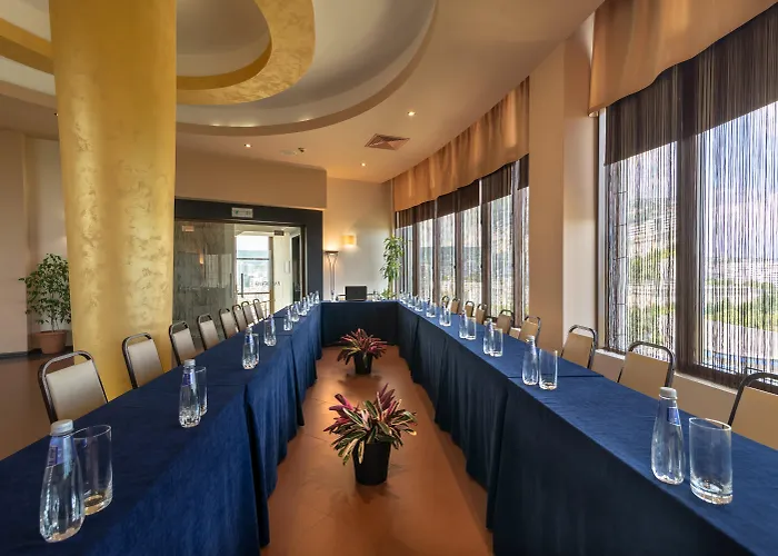 Rosslyn Dimyat Hotel Varna