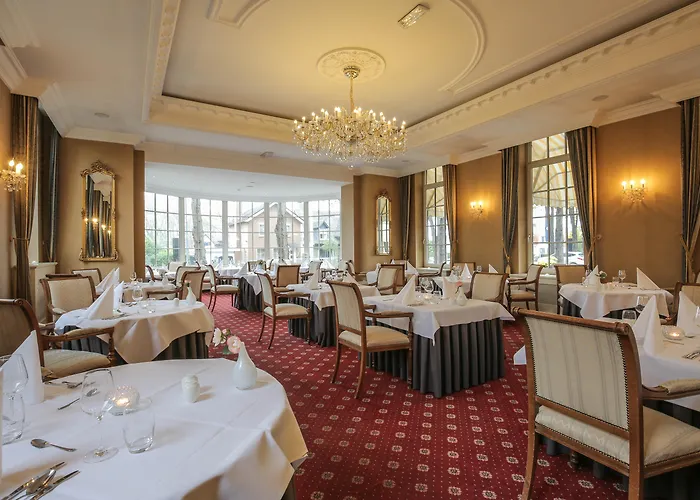Fletcher Hotel-Restaurant De Dikke Van Dale