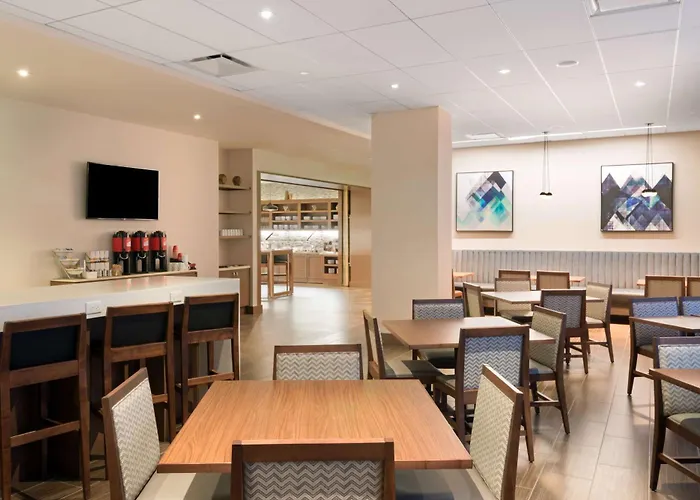 Hyatt Place Denver Downtown