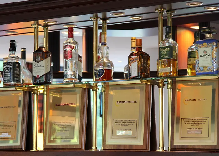 Bastion Hotel Roosendaal