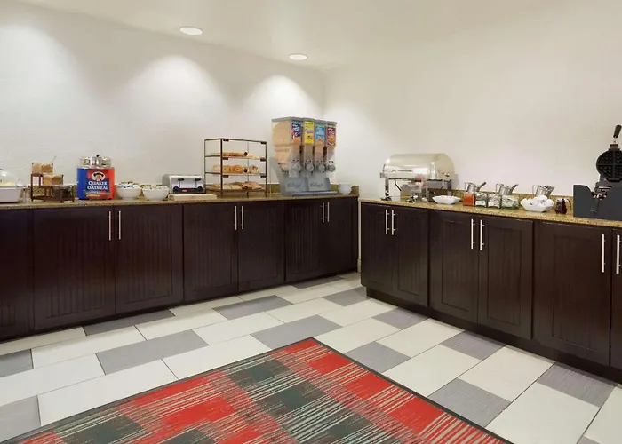 Country Inn & Suites By Radisson, Dfw Airport South, Tx