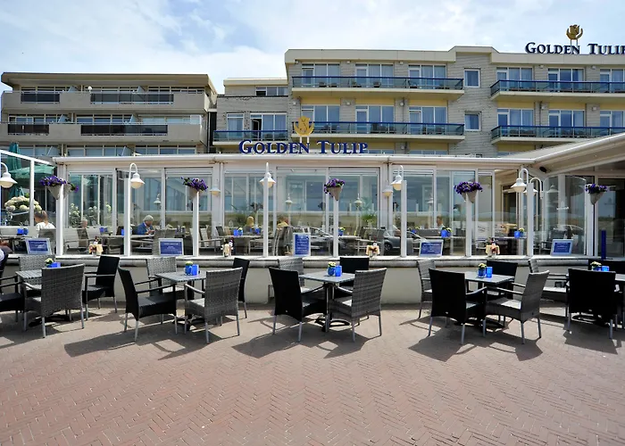 Golden Tulip Noordwijk Beach binnenkort Two Brothers!