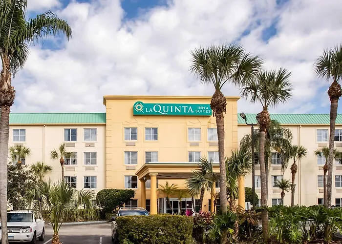 La Quinta By Wyndham Melbourne Viera