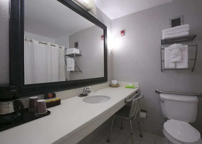 The Inn At Boynton Beach