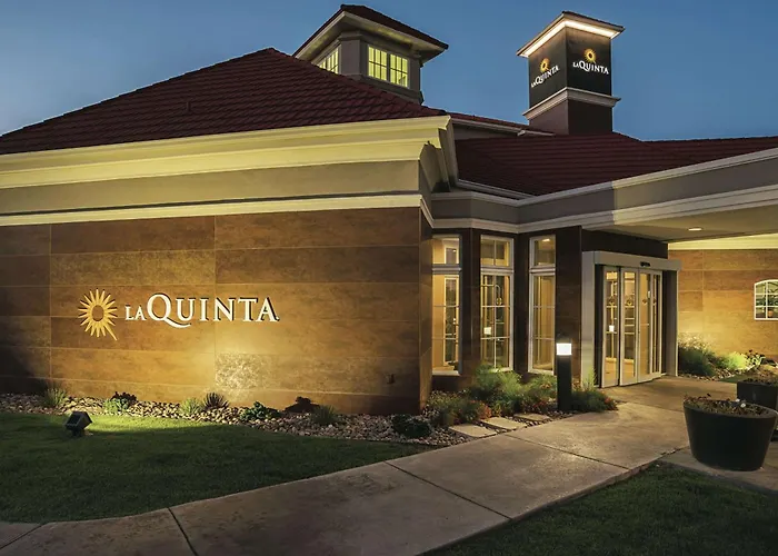 La Quinta By Wyndham Phoenix Chandler