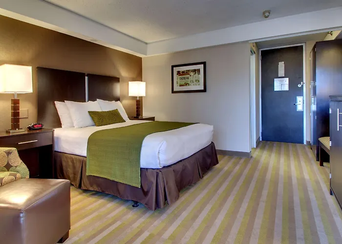 Inn At Historic Concord
