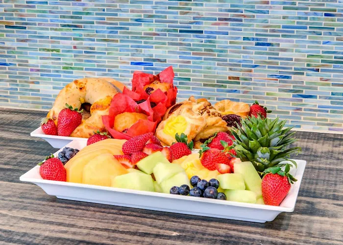 Holiday Inn Indianapolis North-Carmel By Ihg