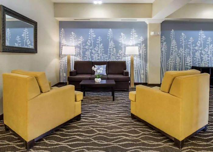 Sleep Inn & Suites Rapid City