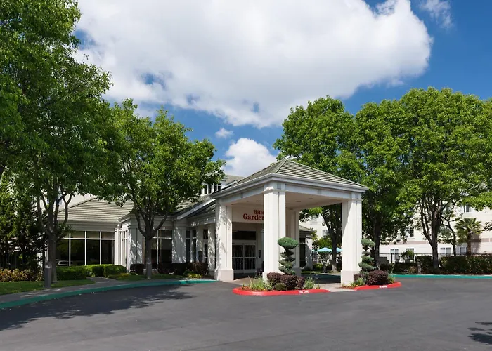 Hilton Garden Inn Sacramento/South Natomas