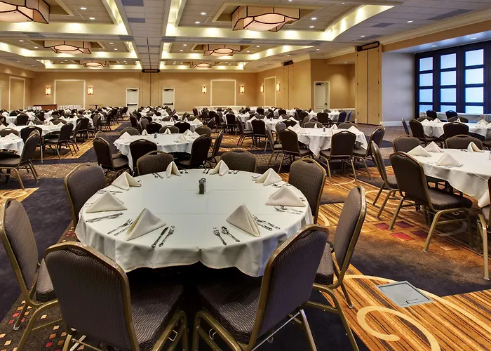 Hampton Inn & Suites Aberdeen
