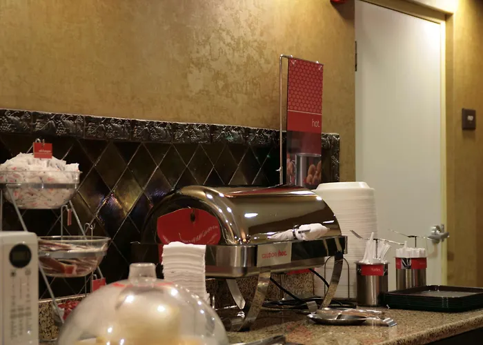 Hampton Inn & Suites Austin Cedar Park-Lakeline